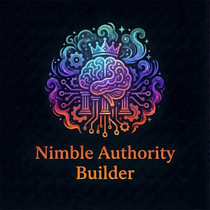 Nimble Authority Builder