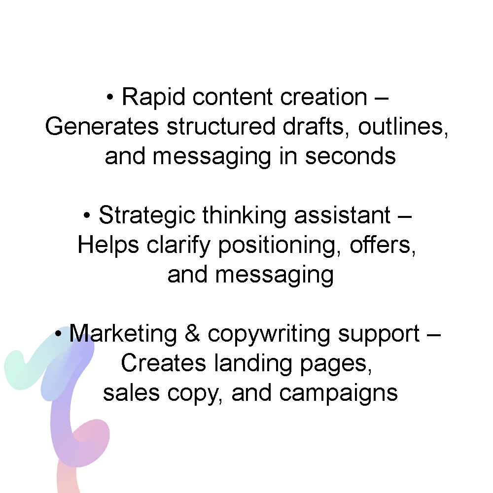 The Press Release Creator - Image 3